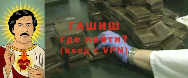 молекула духа Бородино