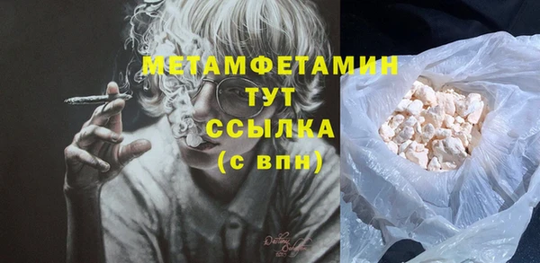 молекула духа Бородино