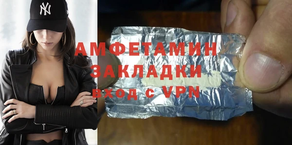 молекула духа Бородино